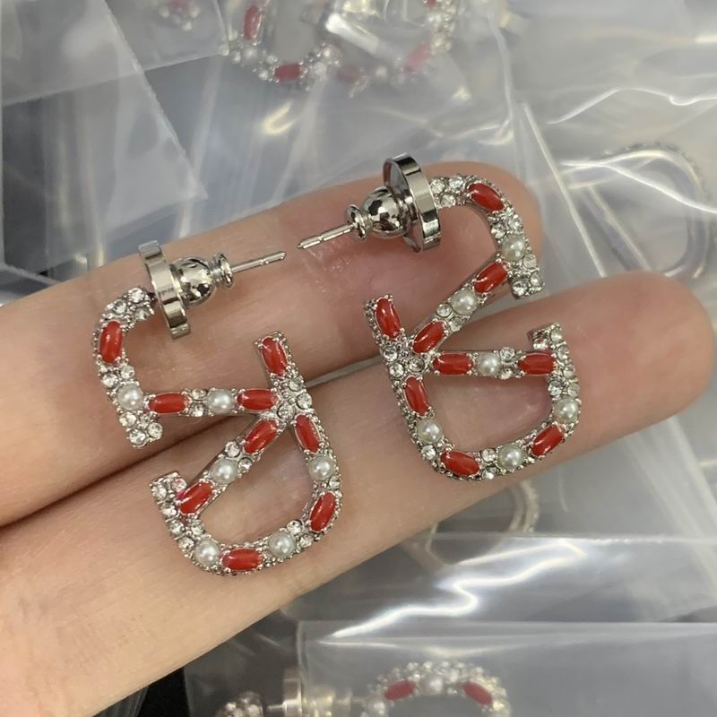 Valentino earring 06lyx158